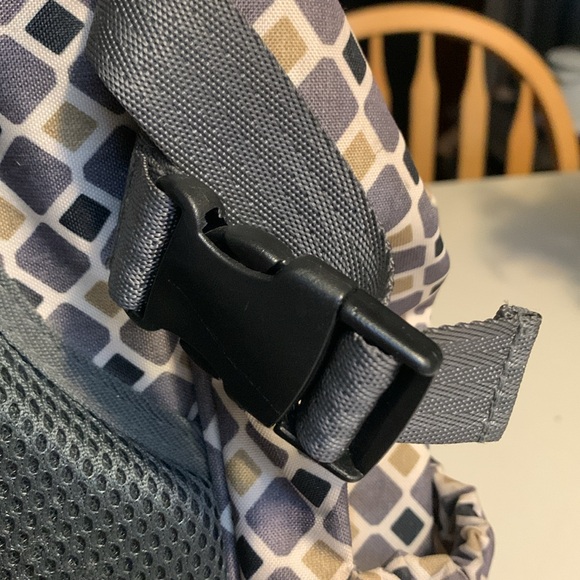 Happy Time Backpack - Picture 8 of 15